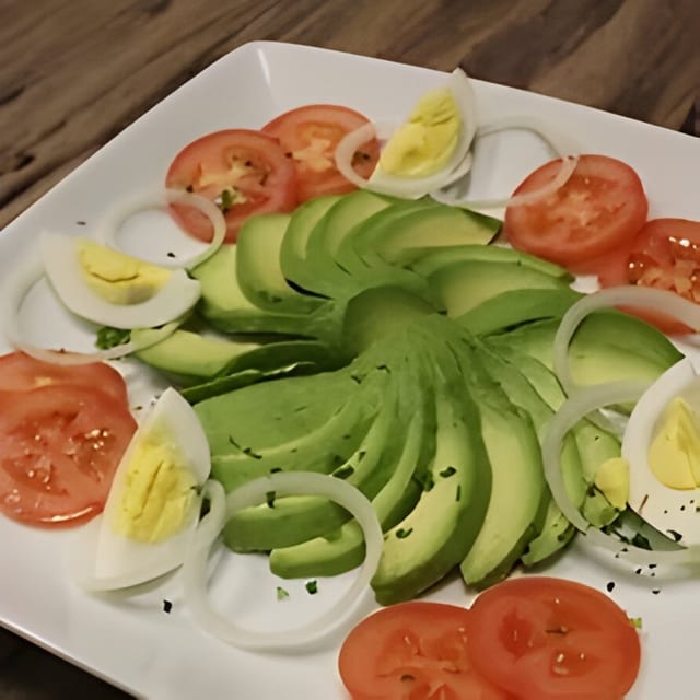 Petit avocat.