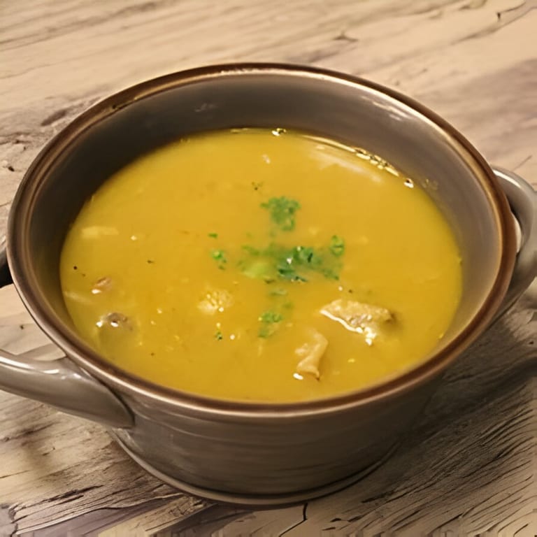 Explore Our Flavorful Soups
