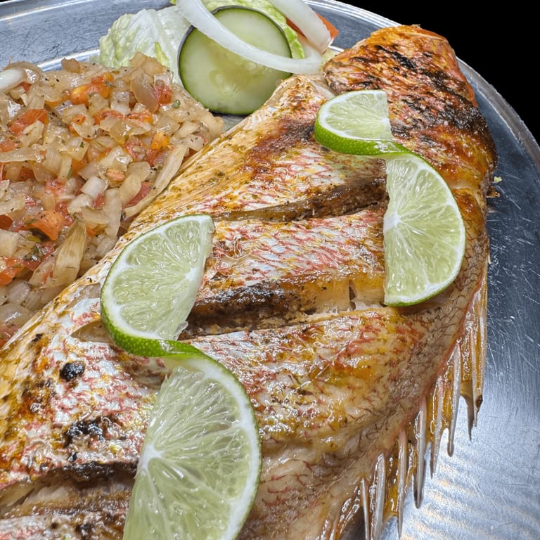 Savor Your Dinner Experience